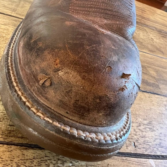 Justin Boots Shoes Justin Boot Company Mens H2o Comp Toe Work Boots 2d Poshmark